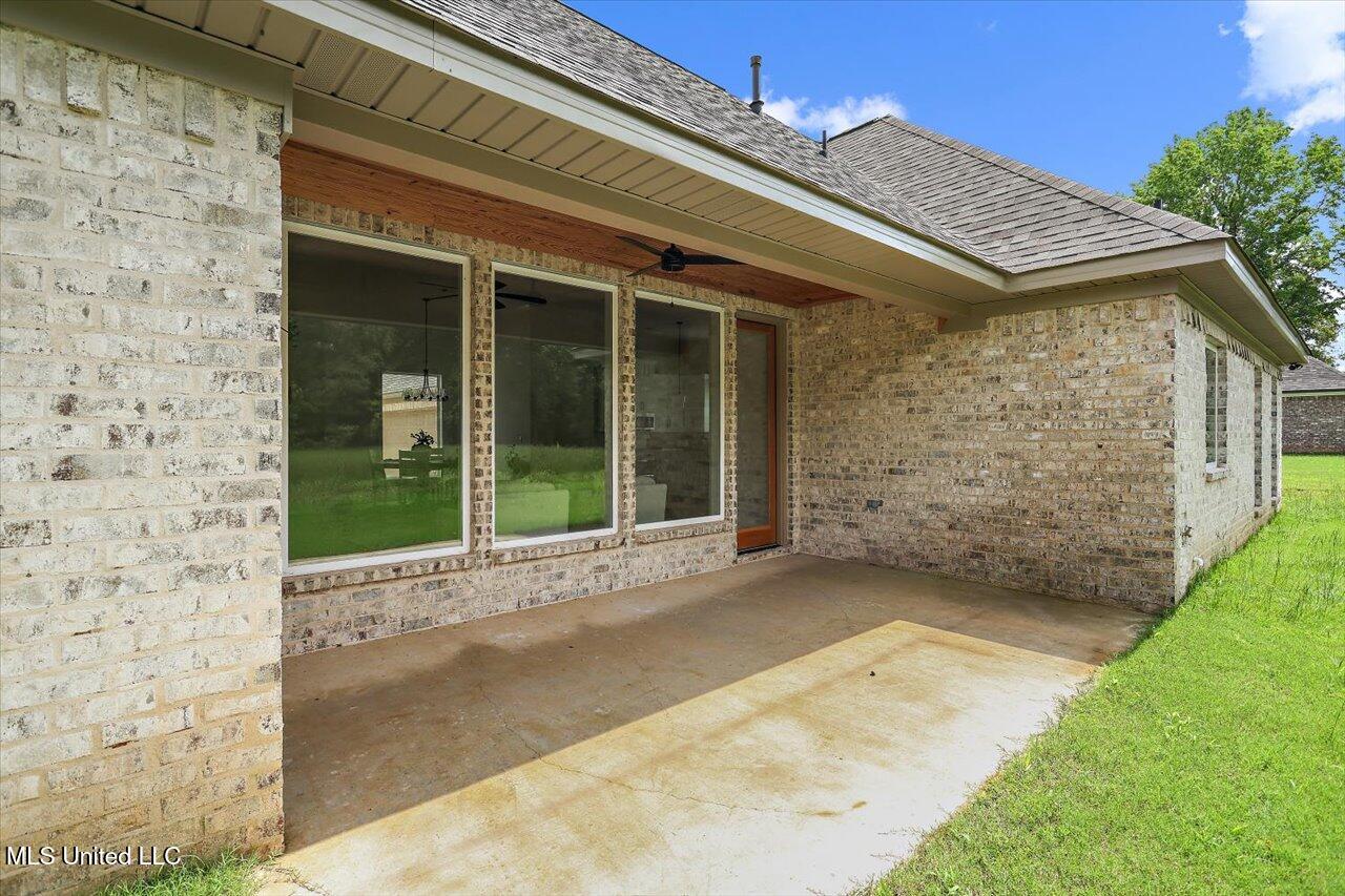 1015 Mullican Road Florence, MS 39073 - Photo 36 of 39 36-1015 Mullican Rd
