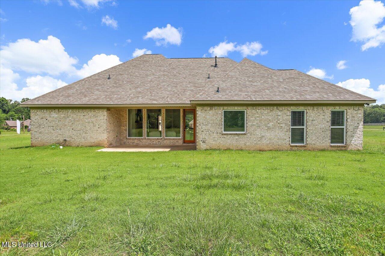 1015 Mullican Road Florence, MS 39073 - Photo 37 of 39 37-1015 Mullican Rd