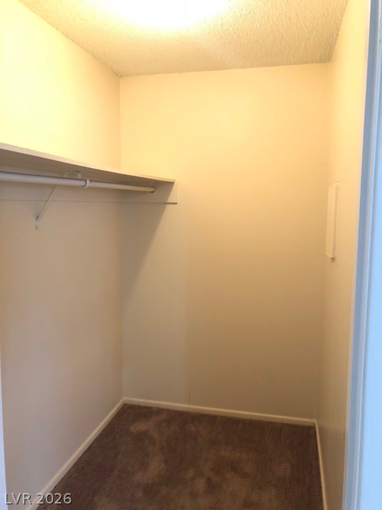 350 East Desert Inn Road, Unit H201 Las Vegas, NV 89109 - Photo 8 of 16 Storage closet in Living Room