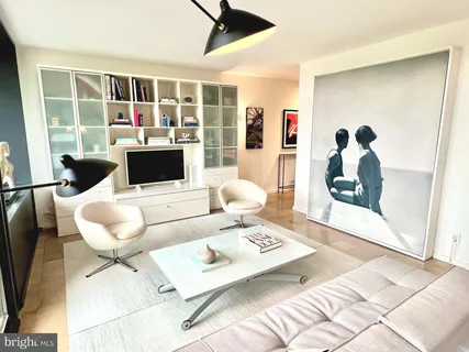 $204,900 | 429 N Street Southwest, Unit S510, Washington, DC 20024