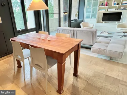 $204,900 | 429 N Street Southwest, Unit S510, Washington, DC 20024