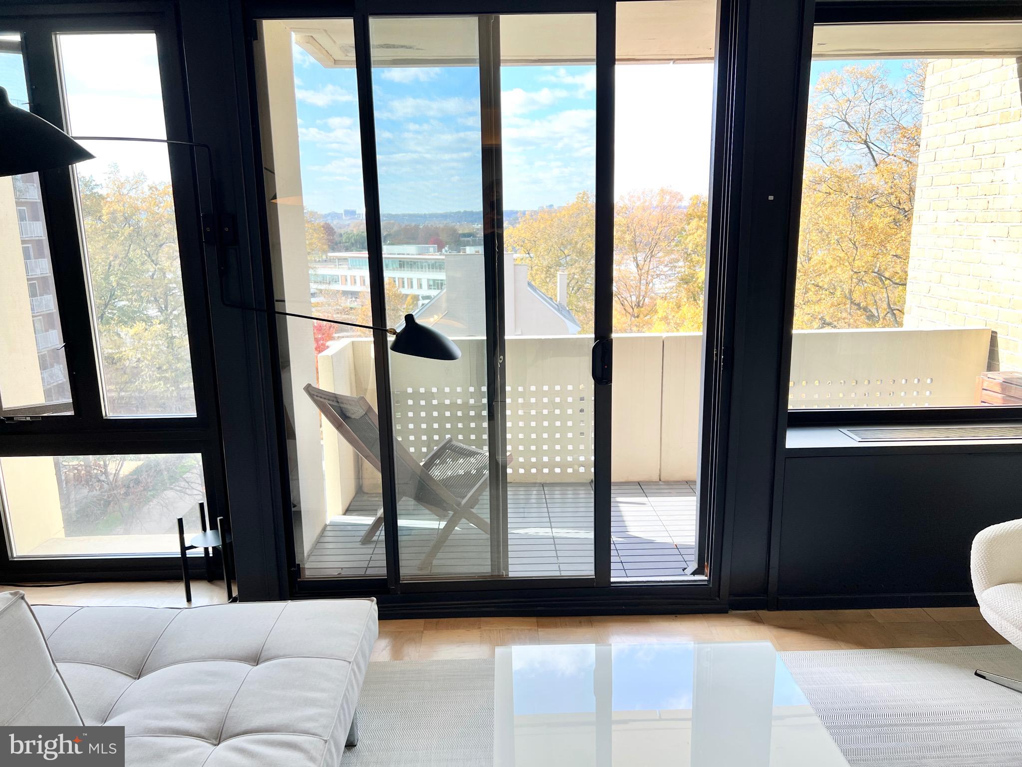 429 N Street Southwest, Unit S510 Washington, DC 20024 - Photo 24 of 45