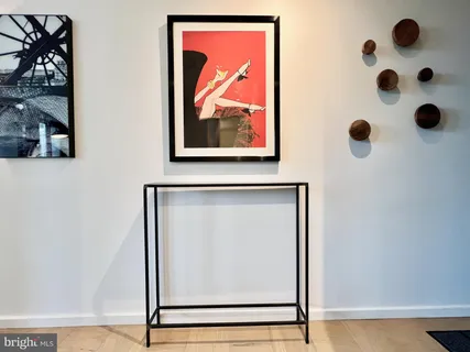 $204,900 | 429 N Street Southwest, Unit S510, Washington, DC 20024