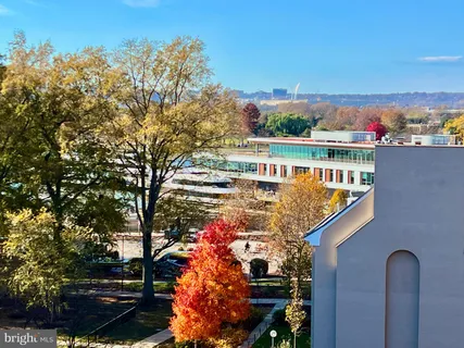 $204,900 | 429 N Street Southwest, Unit S510, Washington, DC 20024