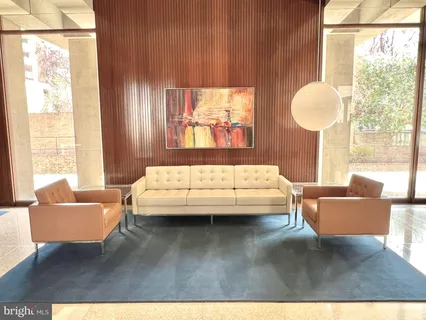 $204,900 | 429 N Street Southwest, Unit S510, Washington, DC 20024