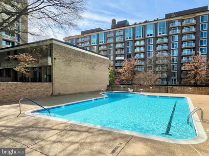 $204,900 | 429 N Street Southwest, Unit S510, Washington, DC 20024