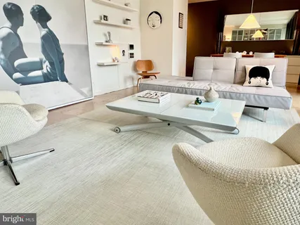 $204,900 | 429 N Street Southwest, Unit S510, Washington, DC 20024