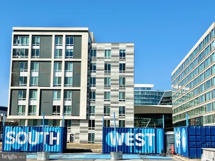 $204,900 | 429 N Street Southwest, Unit S510, Washington, DC 20024