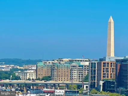 $214,000 | 429 N Street Southwest, Unit S510, Washington, DC 20024