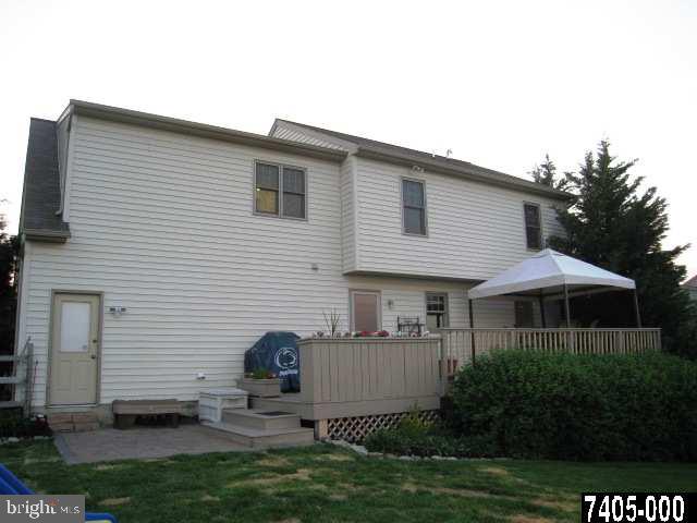 2334 Friesian Road York, PA 17406 - Photo 20 of 22 Gallery Image 20