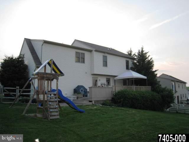 2334 Friesian Road York, PA 17406 - Photo 21 of 22 Gallery Image 21