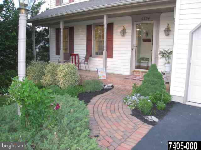 2334 Friesian Road York, PA 17406 - Photo 22 of 22 Gallery Image 22