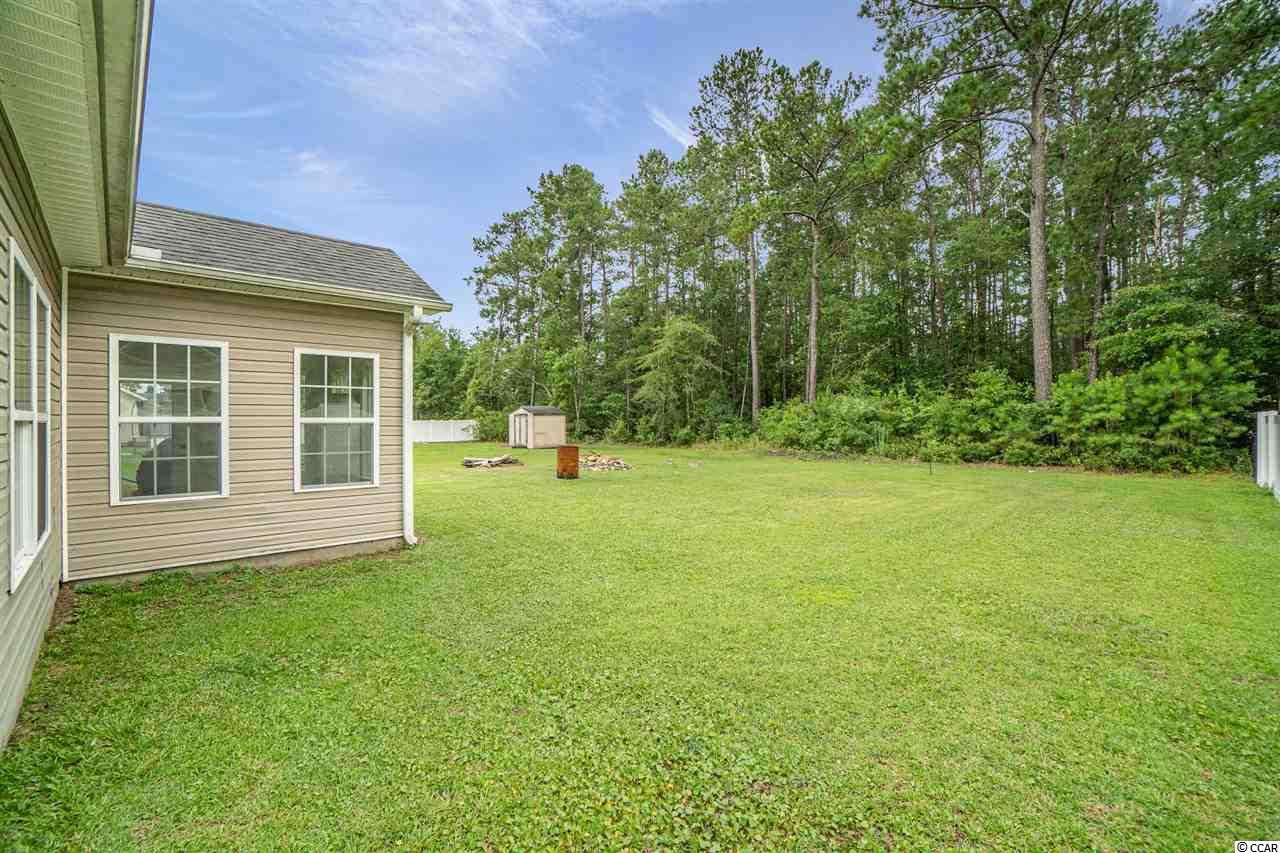 302 Georgia Mae Loop Conway, SC 29527 - Photo 37 of 39 Gallery Image 37