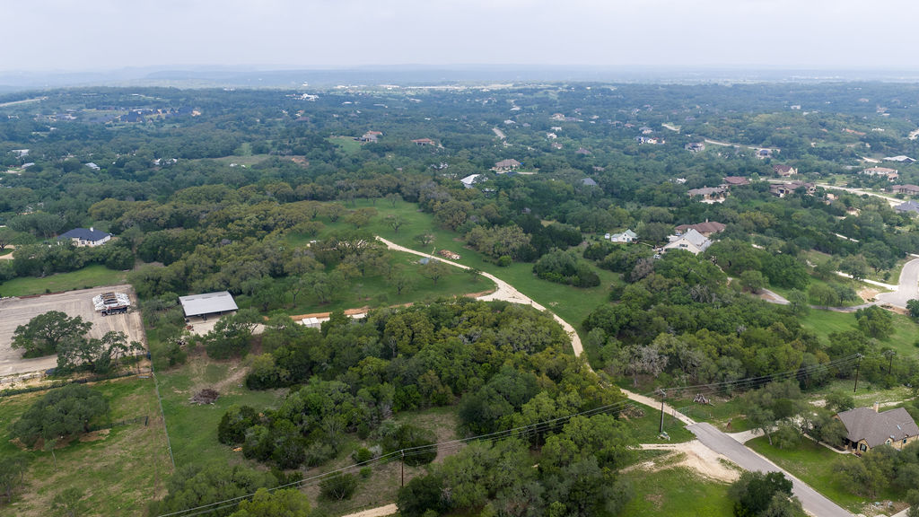426 Mill Run New Braunfels, TX 78132 - Photo 10 of 40 an aerial view of multiple house