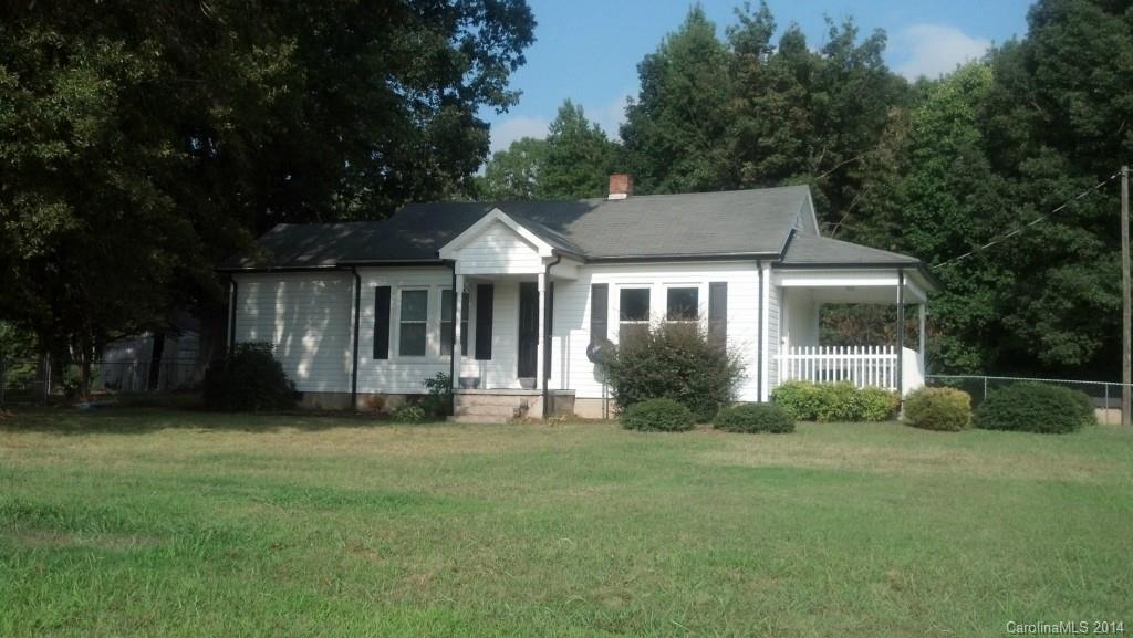485 Parks Road Salisbury, NC 28146 - Photo 1 of 15 Gallery Image 1
