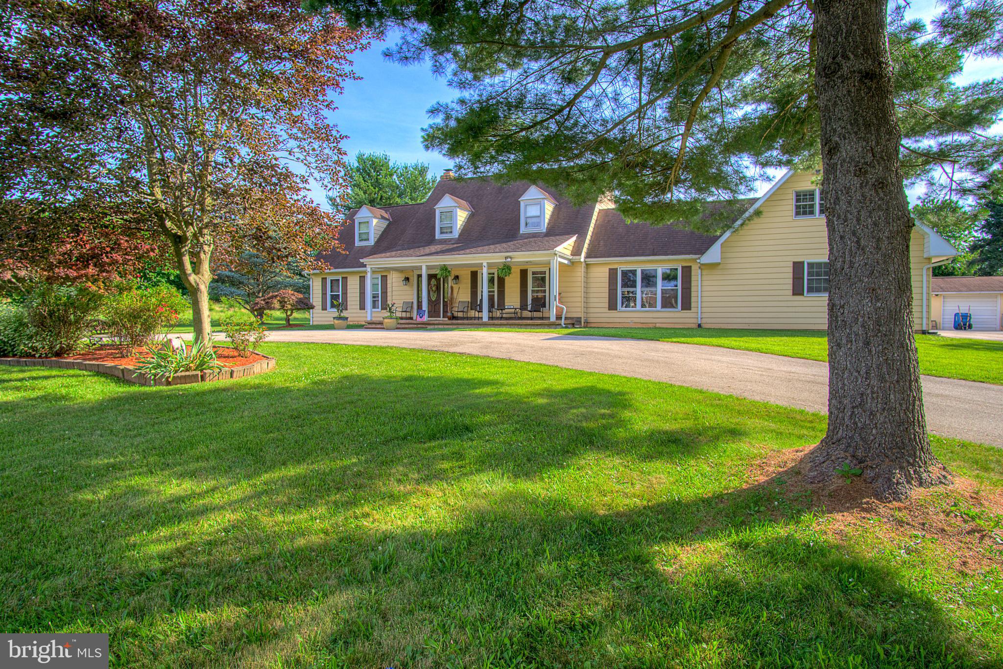 4036 Township Line Road Collegeville, PA 19426 - Photo 24 of 45 Gallery Image 24