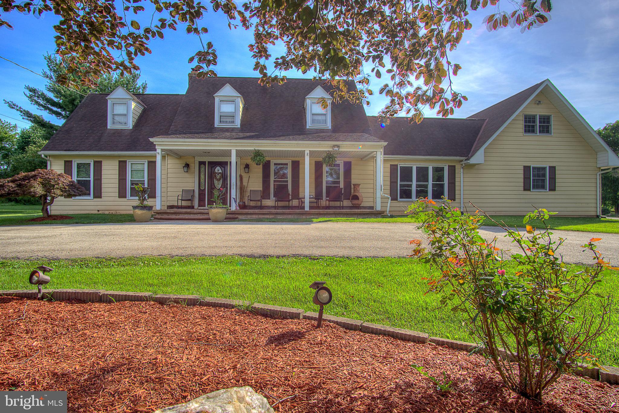 4036 Township Line Road Collegeville, PA 19426 - Photo 32 of 45 Gallery Image 32