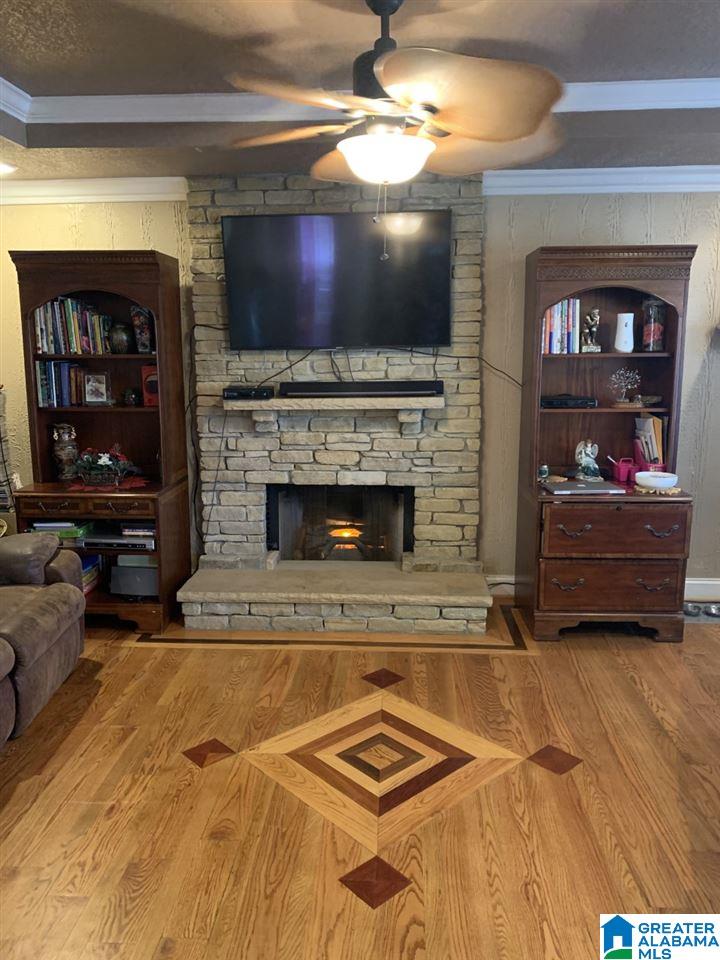 929 3rd Avenue Southwest Alabaster, AL 35007 - Photo 14 of 24