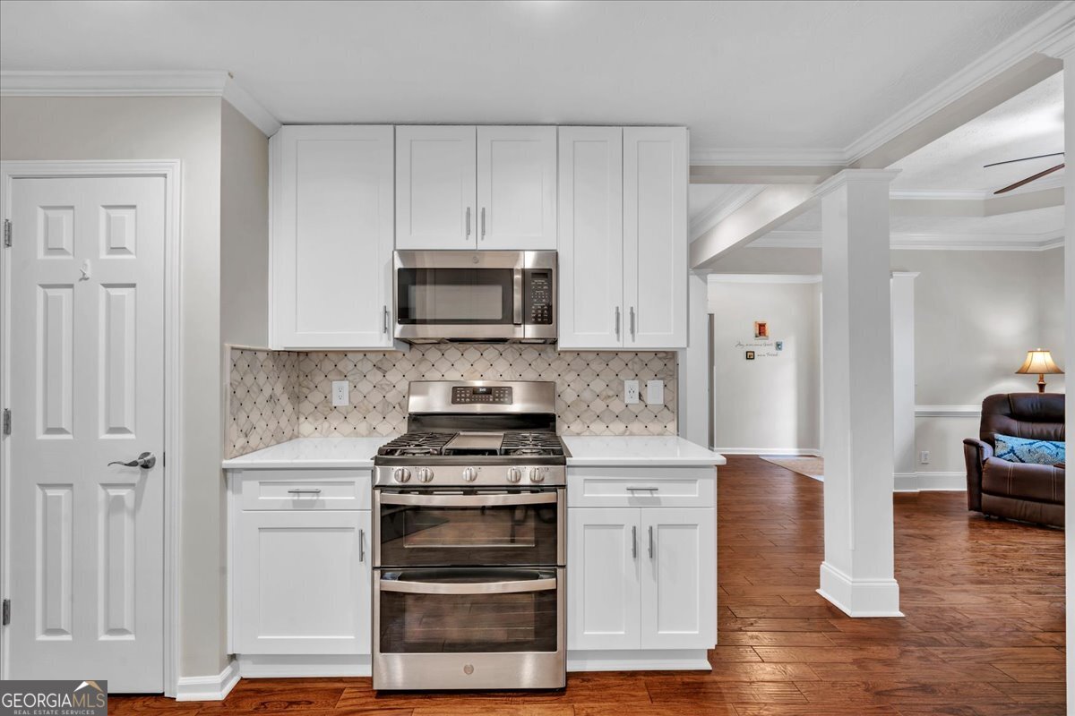 3209 Brooksong Way Dacula, GA 30019 - Photo 16 of 77