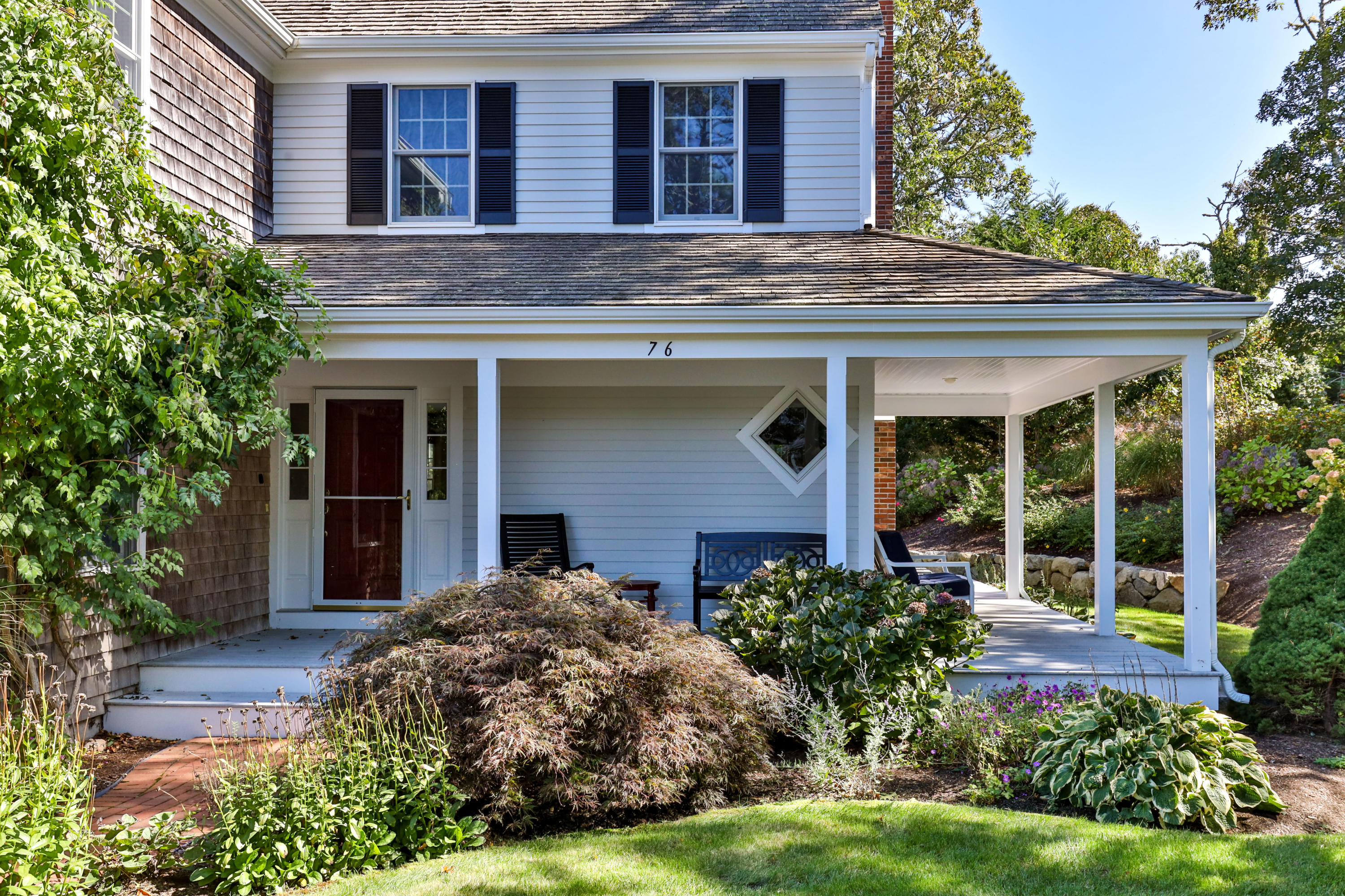 76 Bailey's Path Chatham, MA 02633 - Photo 16 of 24 76BaiLR-4