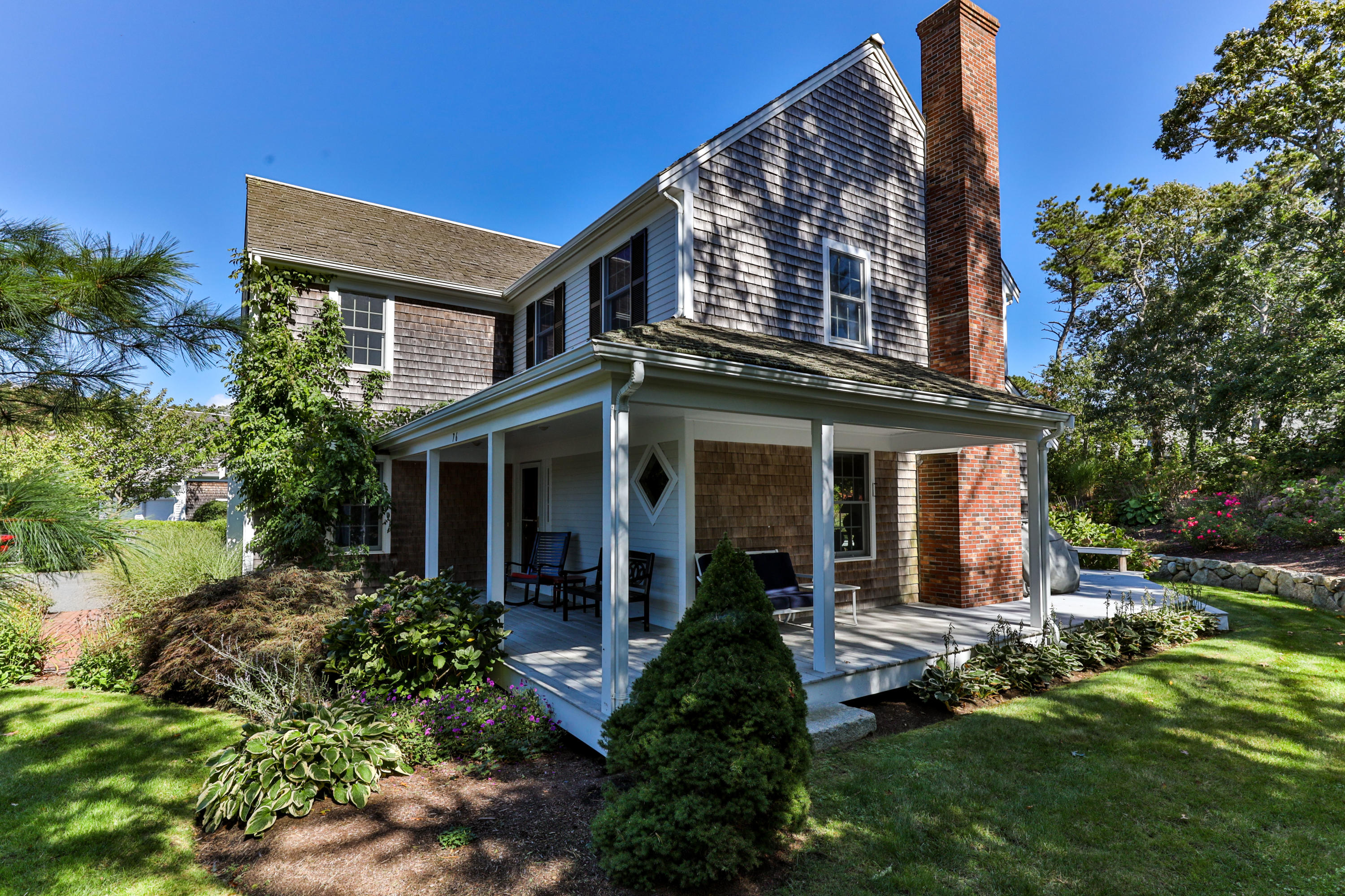 76 Bailey's Path Chatham, MA 02633 - Photo 17 of 24 76BaiLR-5