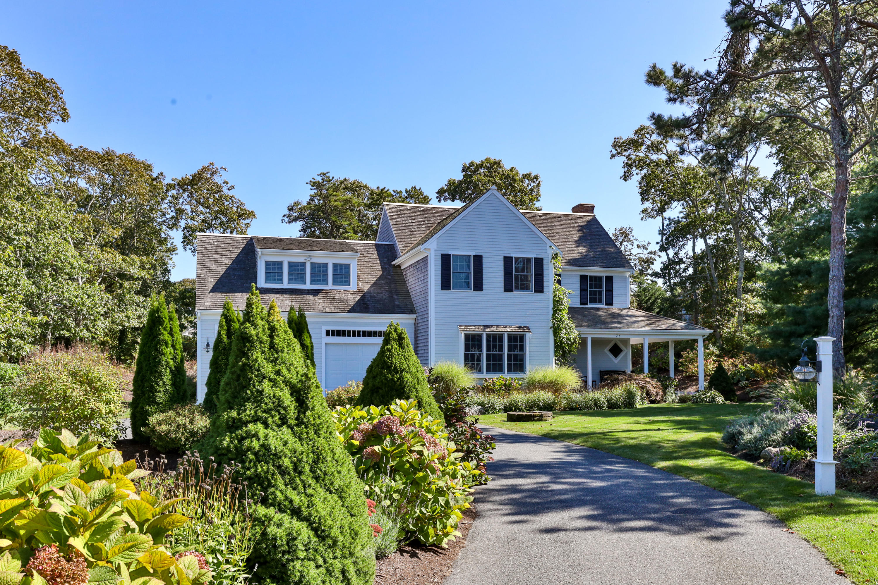 76 Bailey's Path Chatham, MA 02633 - Photo 23 of 24 76BaiLR-1