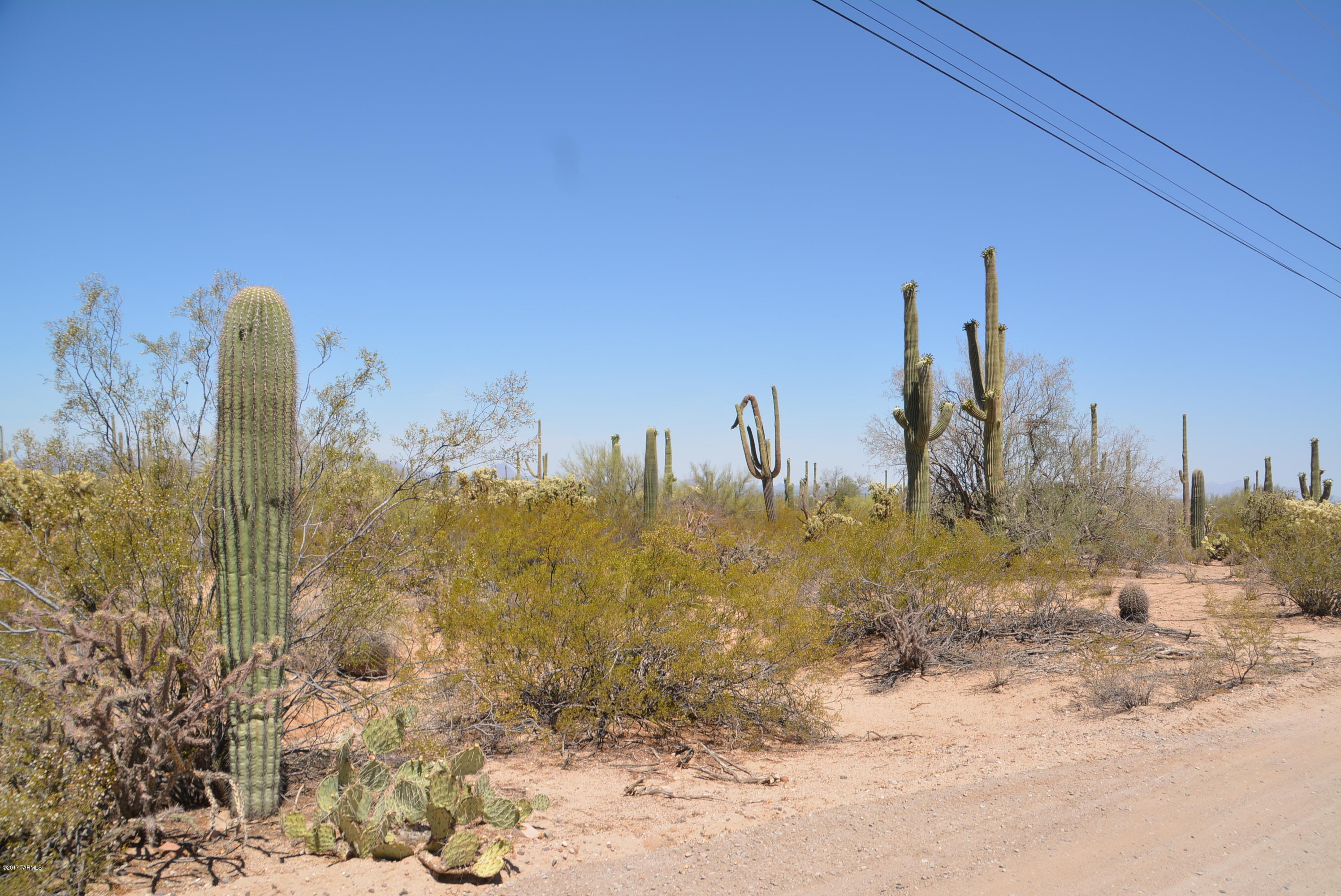 0 West Rudasill Road, Unit EAST Tucson, AZ 85743 - Photo 7 of 13
