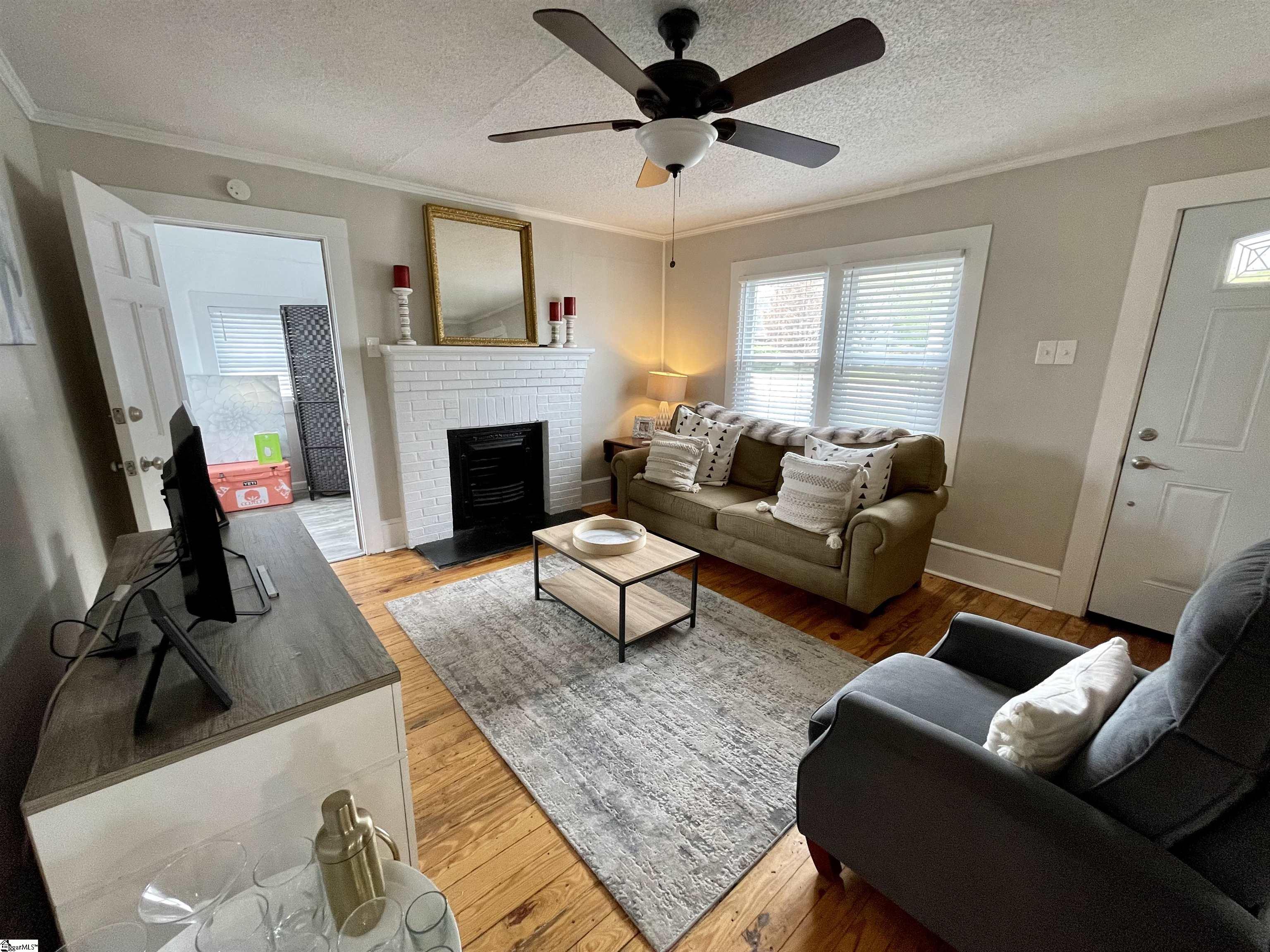 300 Elizabeth Street Clinton, SC 29325 - Photo 16 of 28 Gallery Image 16