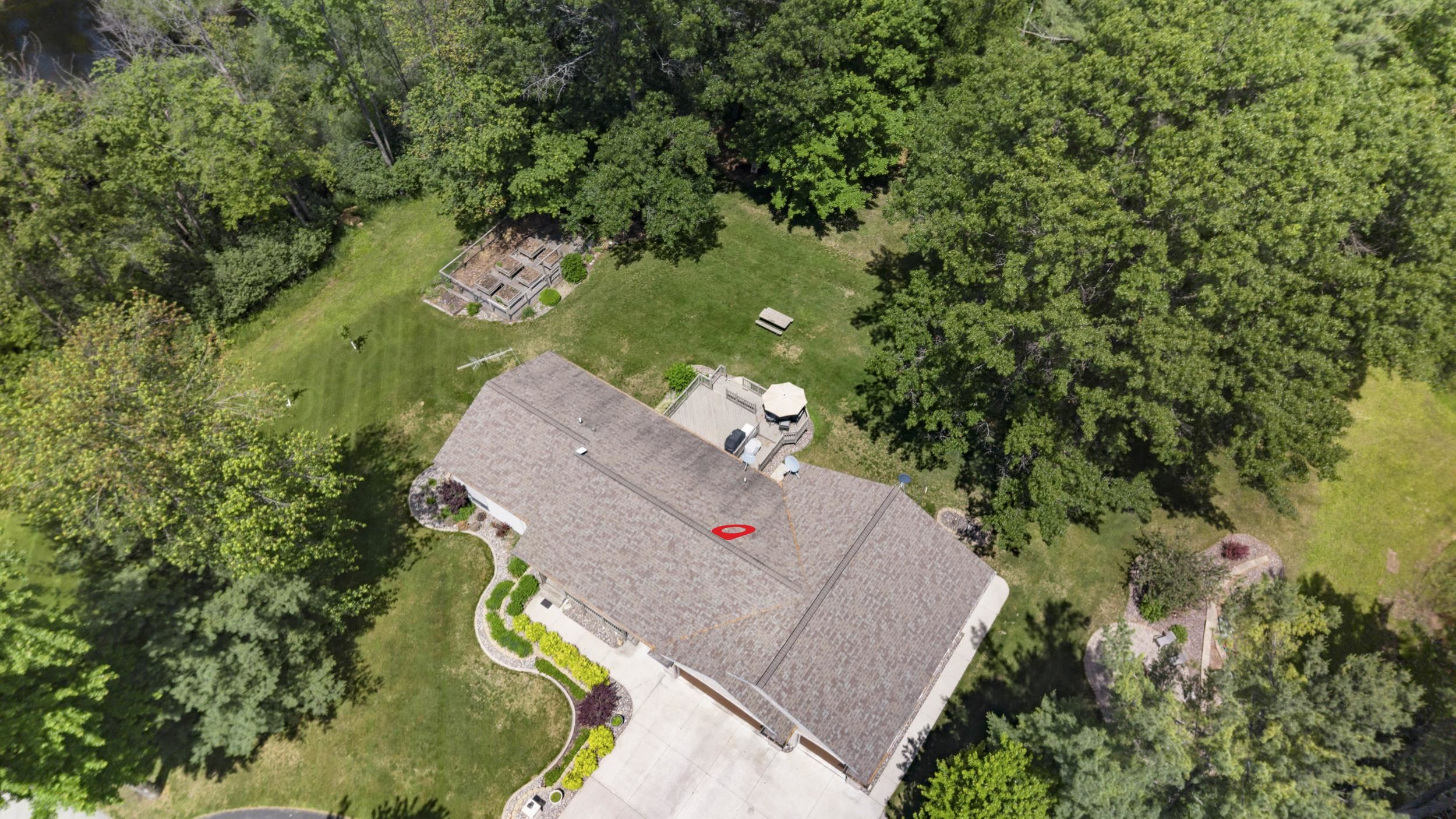 W2384 Sequin Road Marinette, WI 54143 - Photo 84 of 84