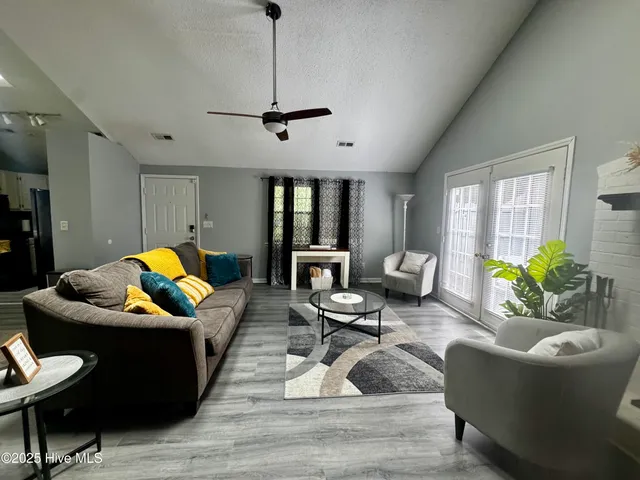 $138,500 | 200 Rollins Drive, Unit 51, Greenville, NC 27834