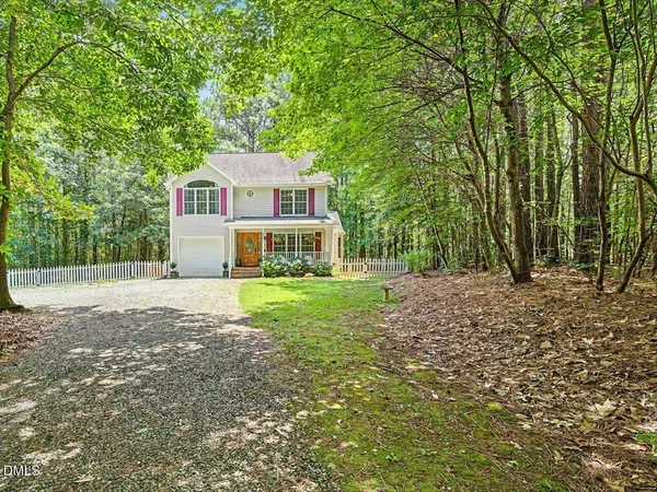 $425,000 | 3007 Pintail Drive, Mebane, NC 27302