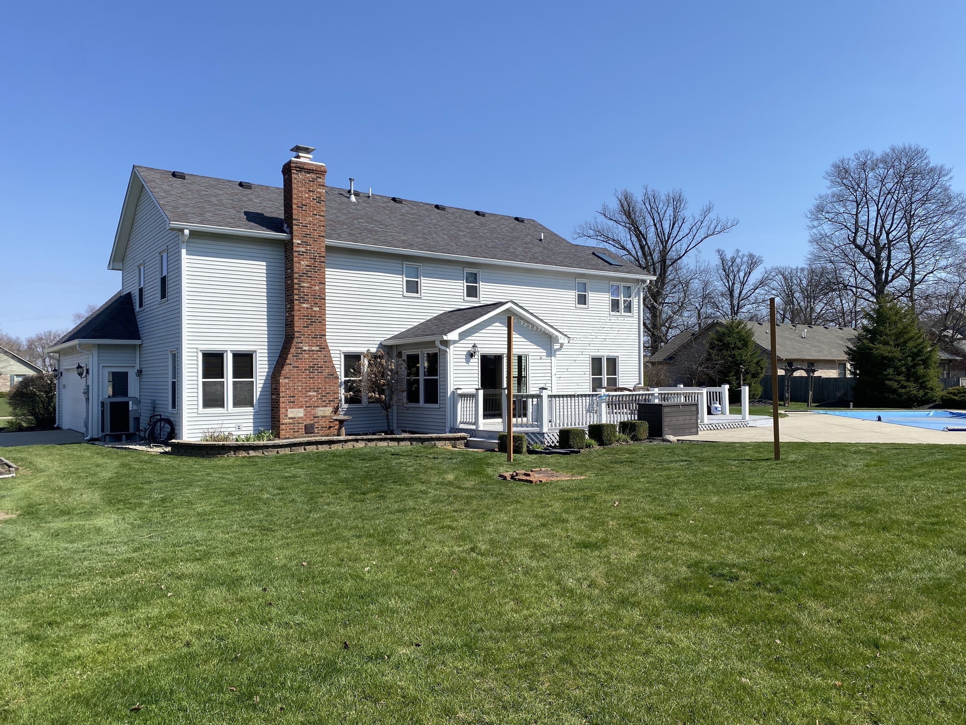 1609 East Mohr Road Greenfield, IN 46140 - Photo 12 of 57 Gallery Image 12