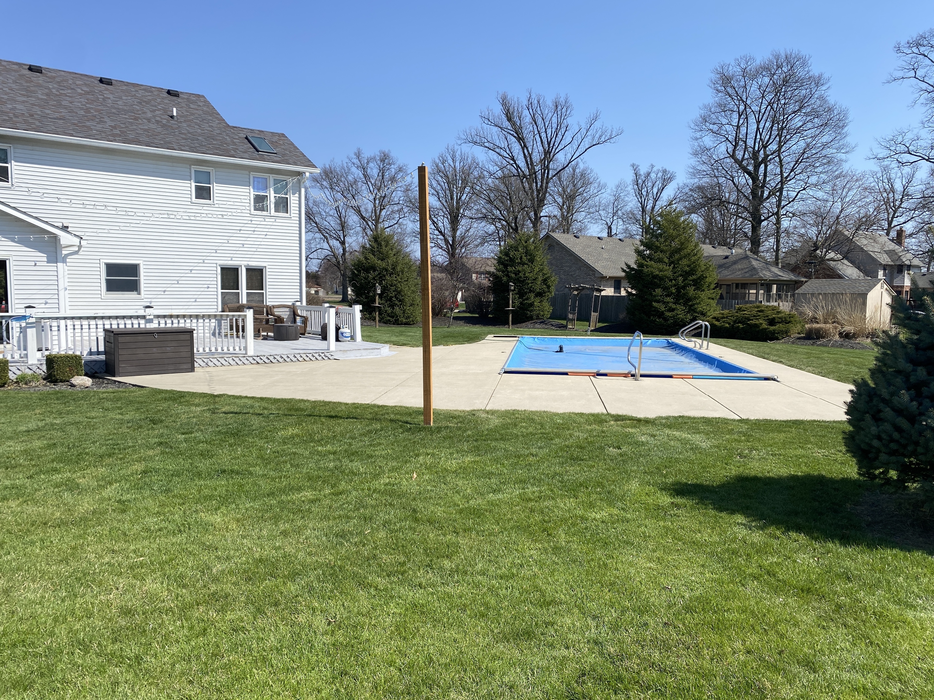 1609 East Mohr Road Greenfield, IN 46140 - Photo 14 of 57 Gallery Image 14