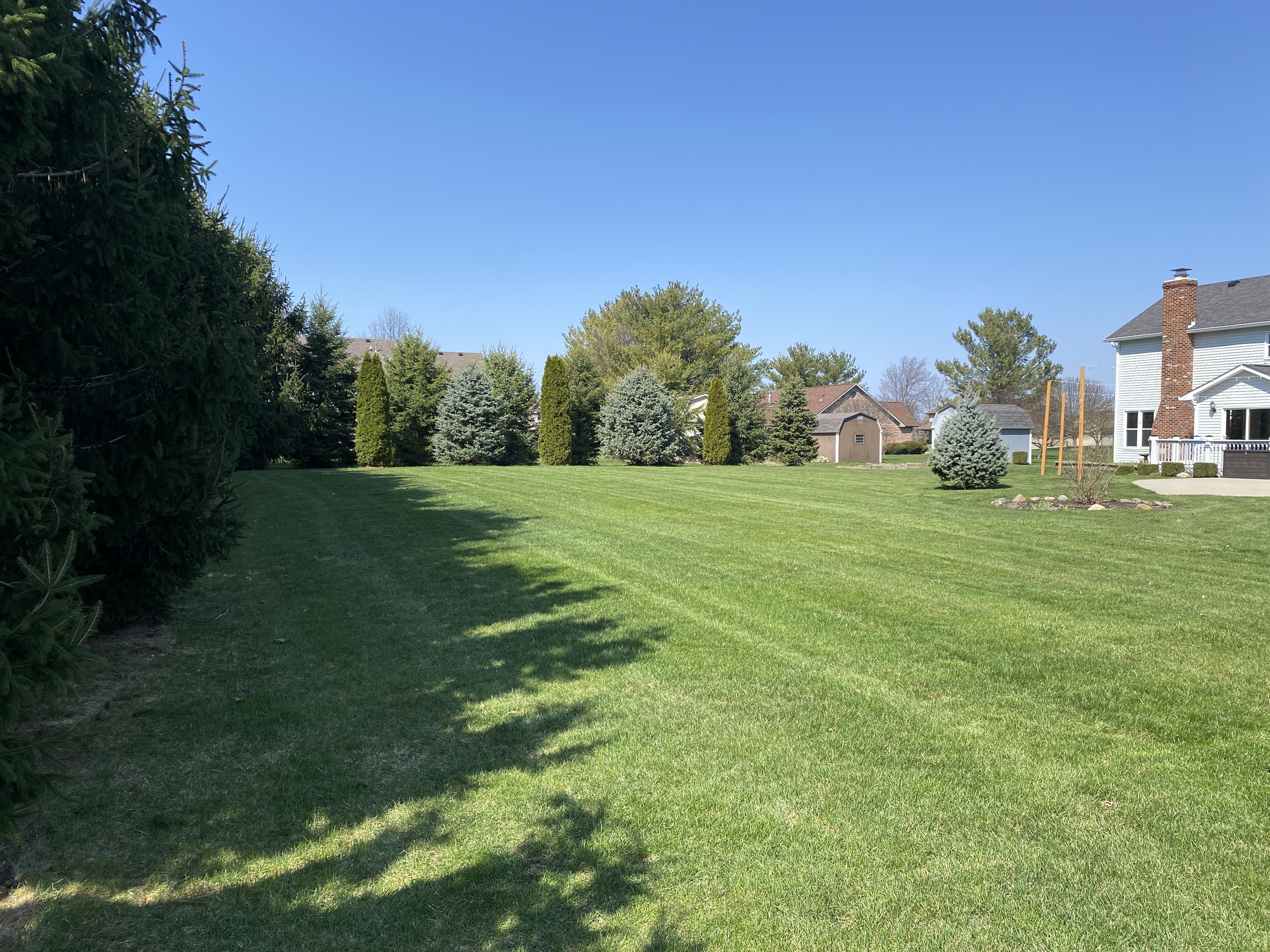1609 East Mohr Road Greenfield, IN 46140 - Photo 15 of 57 Gallery Image 15