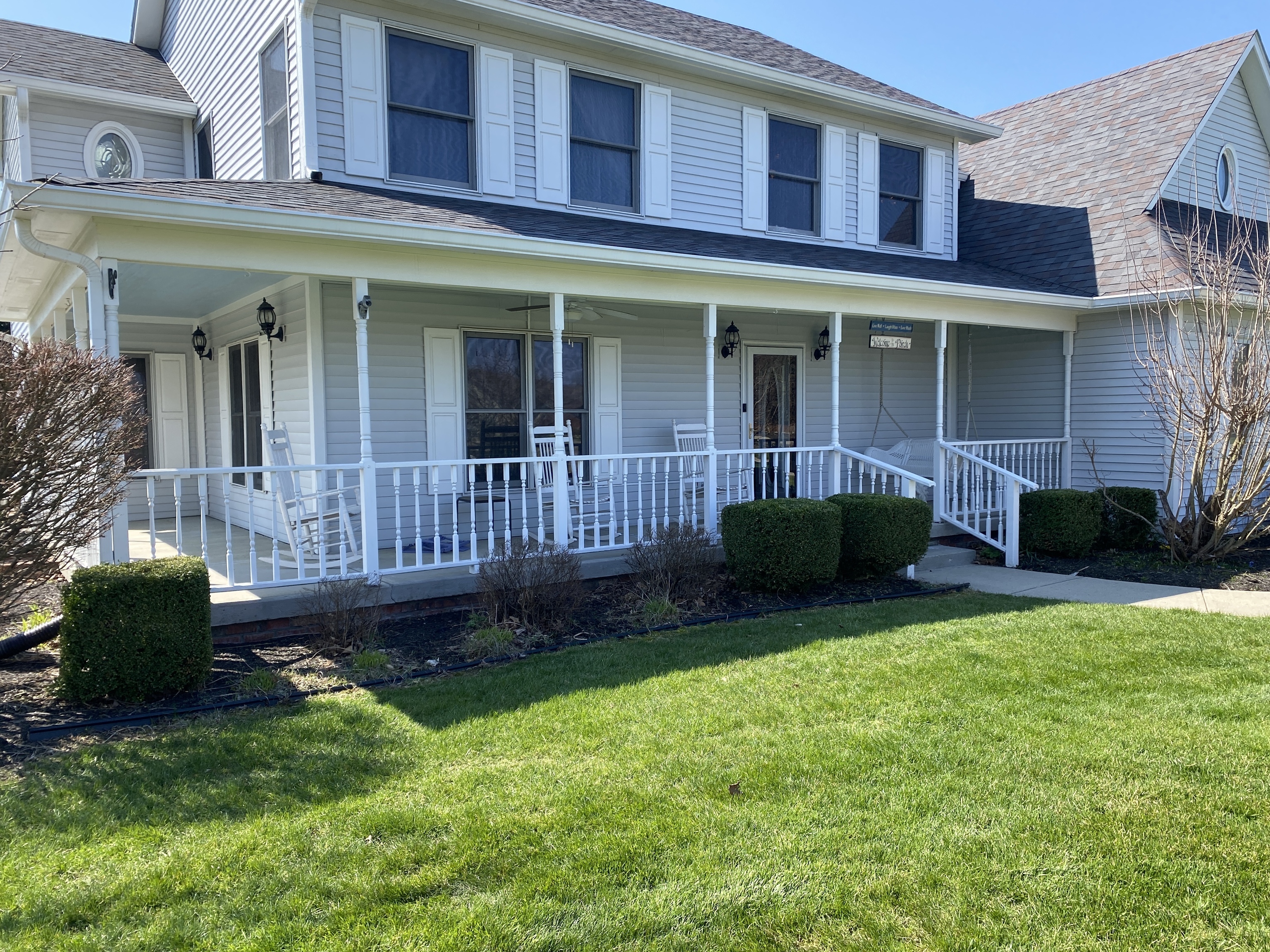 1609 East Mohr Road Greenfield, IN 46140 - Photo 20 of 57 Gallery Image 20