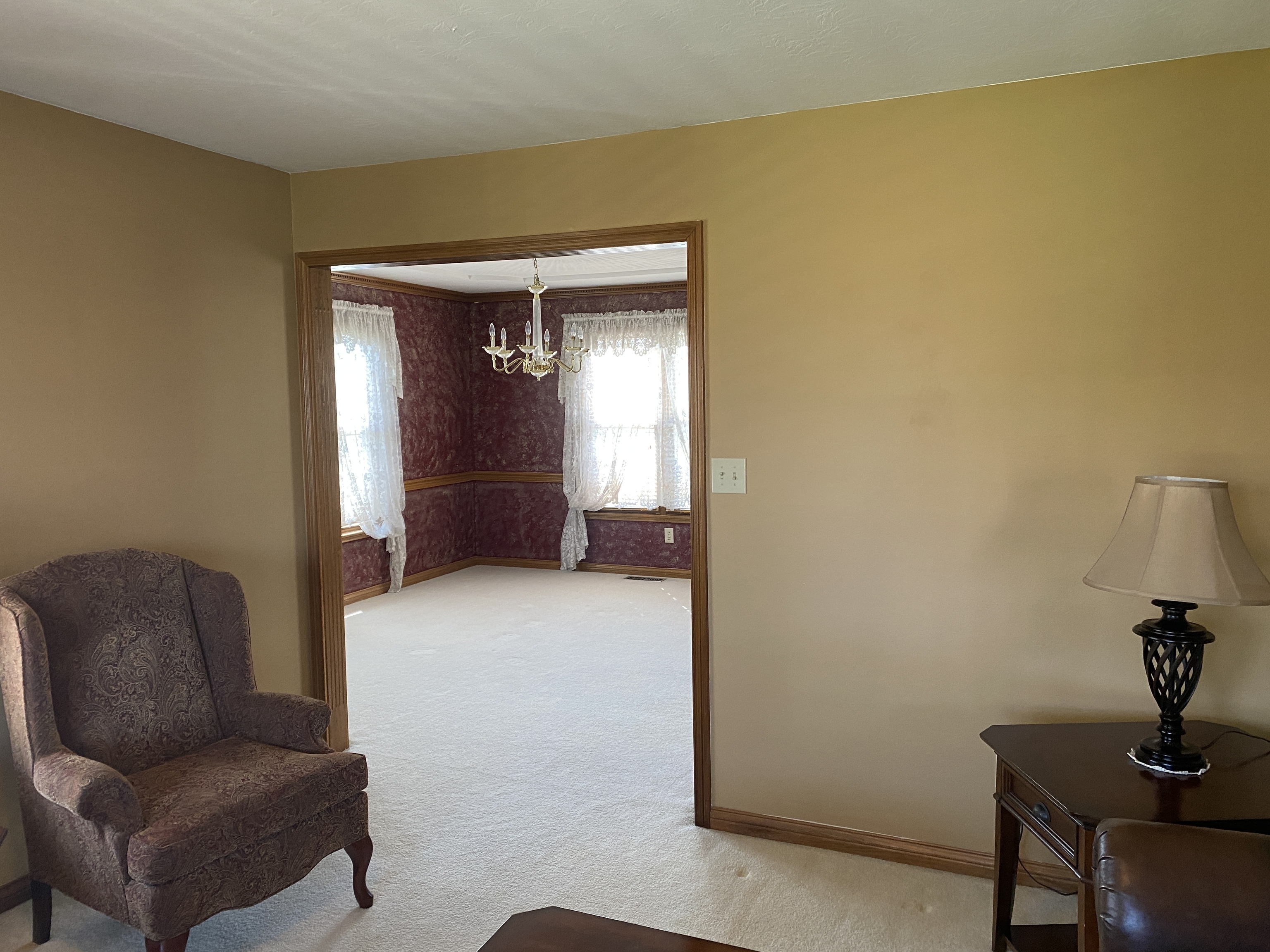1609 East Mohr Road Greenfield, IN 46140 - Photo 23 of 57 Gallery Image 23