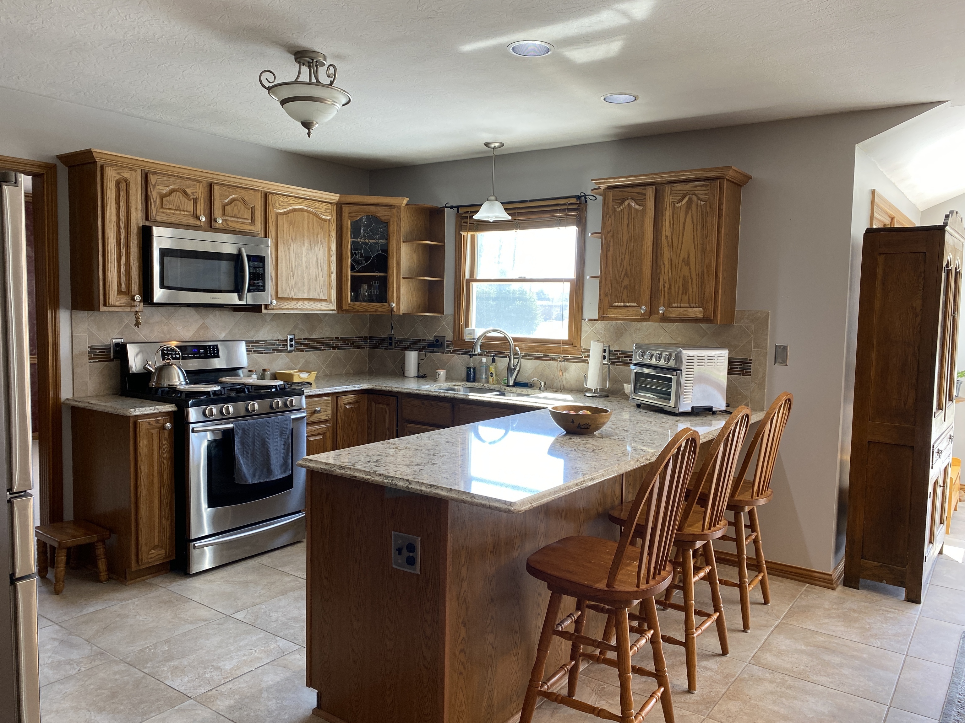 1609 East Mohr Road Greenfield, IN 46140 - Photo 26 of 57 Gallery Image 26