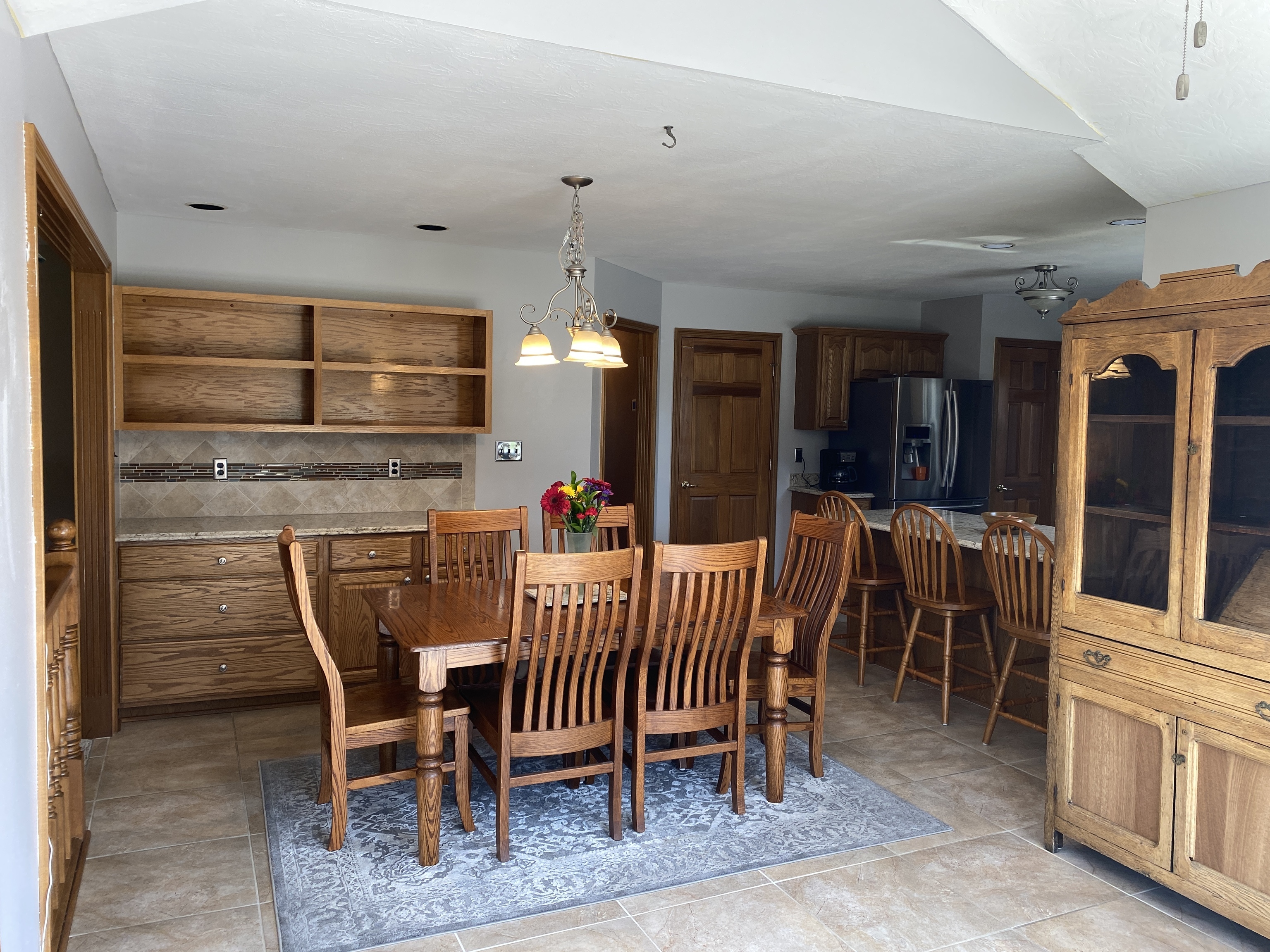 1609 East Mohr Road Greenfield, IN 46140 - Photo 27 of 57 Gallery Image 27