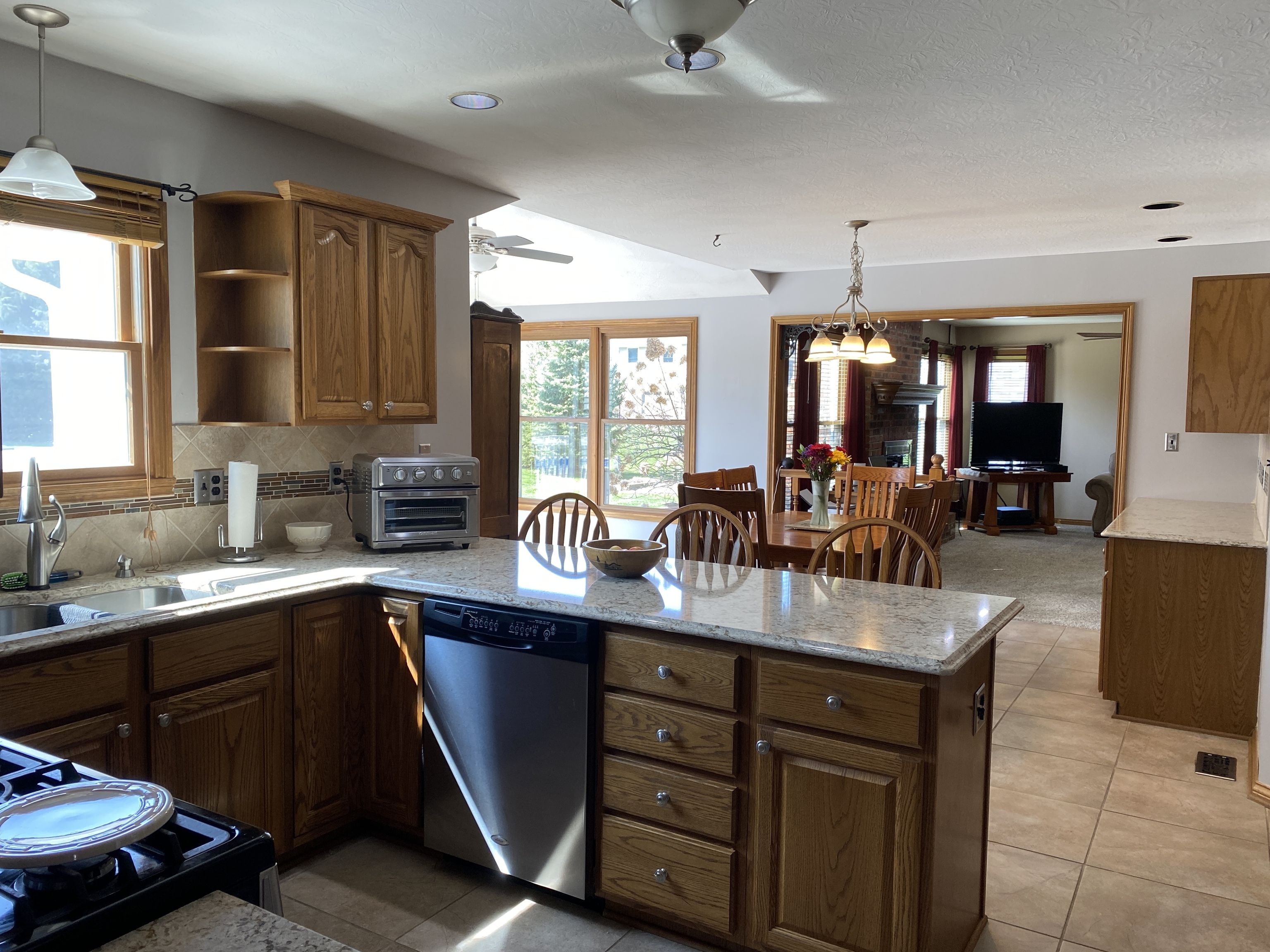 1609 East Mohr Road Greenfield, IN 46140 - Photo 30 of 57 Gallery Image 30
