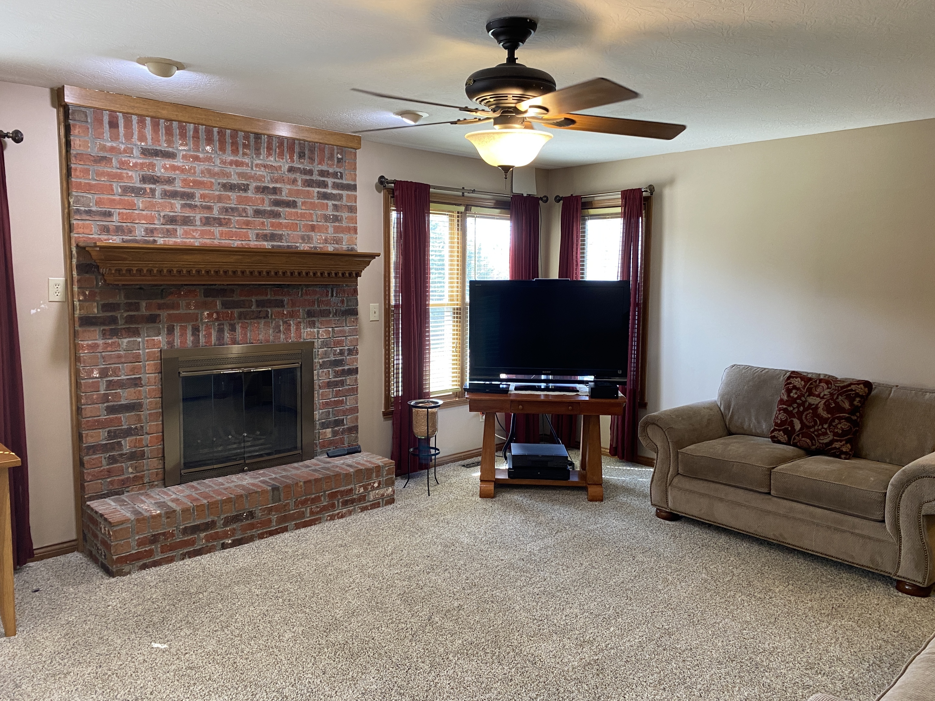 1609 East Mohr Road Greenfield, IN 46140 - Photo 34 of 57 Gallery Image 34