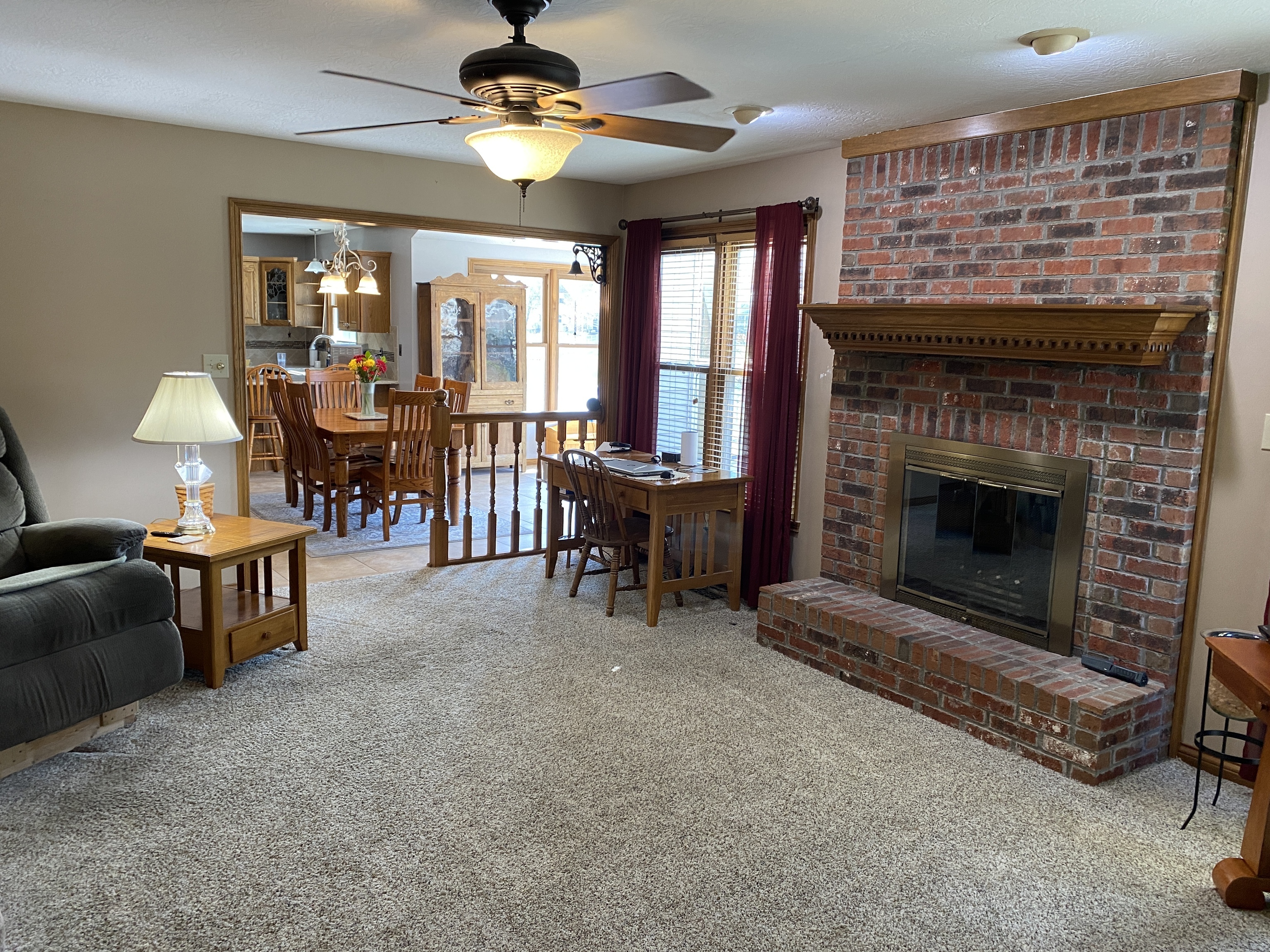 1609 East Mohr Road Greenfield, IN 46140 - Photo 35 of 57 Gallery Image 35