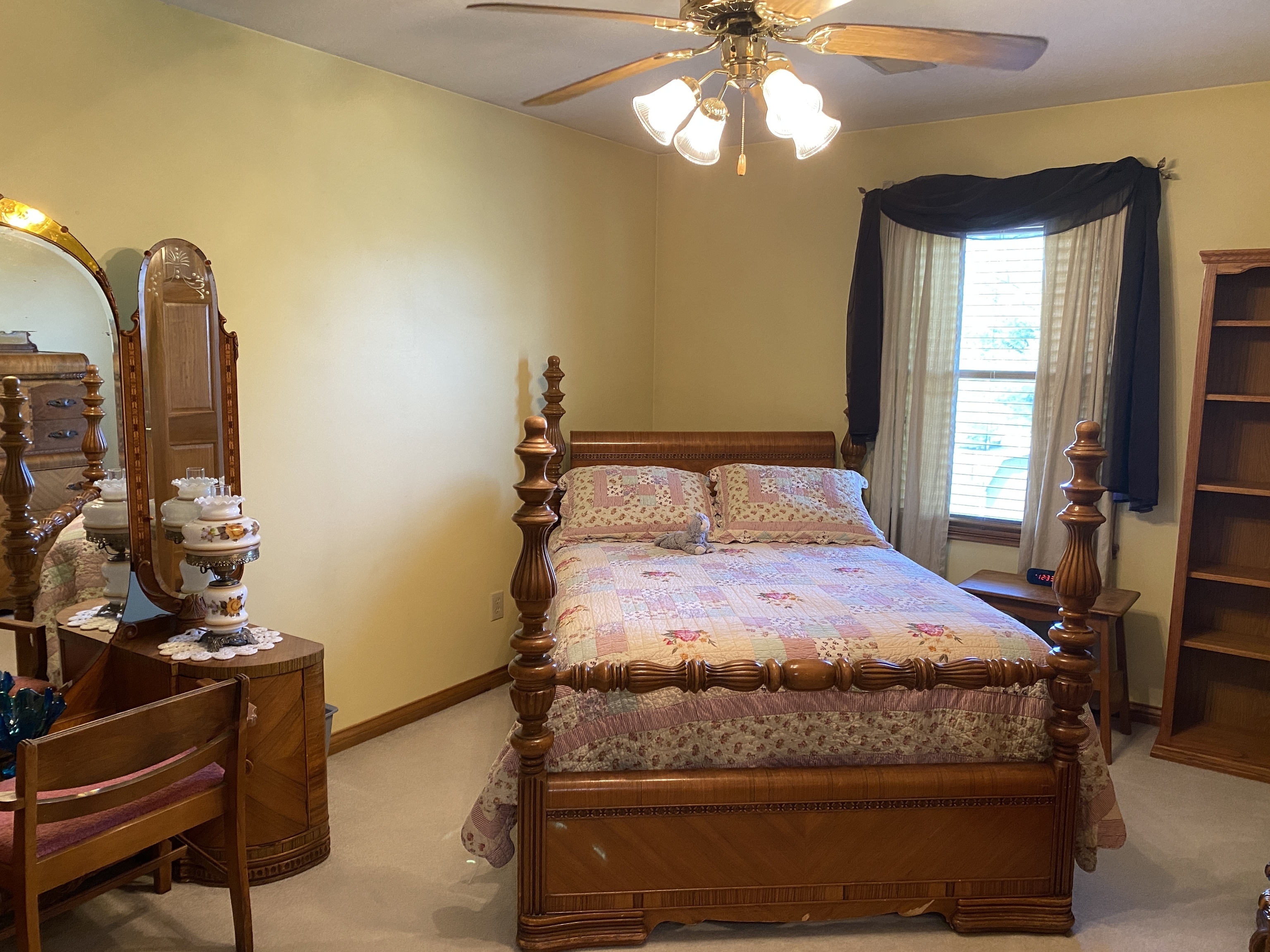 1609 East Mohr Road Greenfield, IN 46140 - Photo 45 of 57 Gallery Image 45
