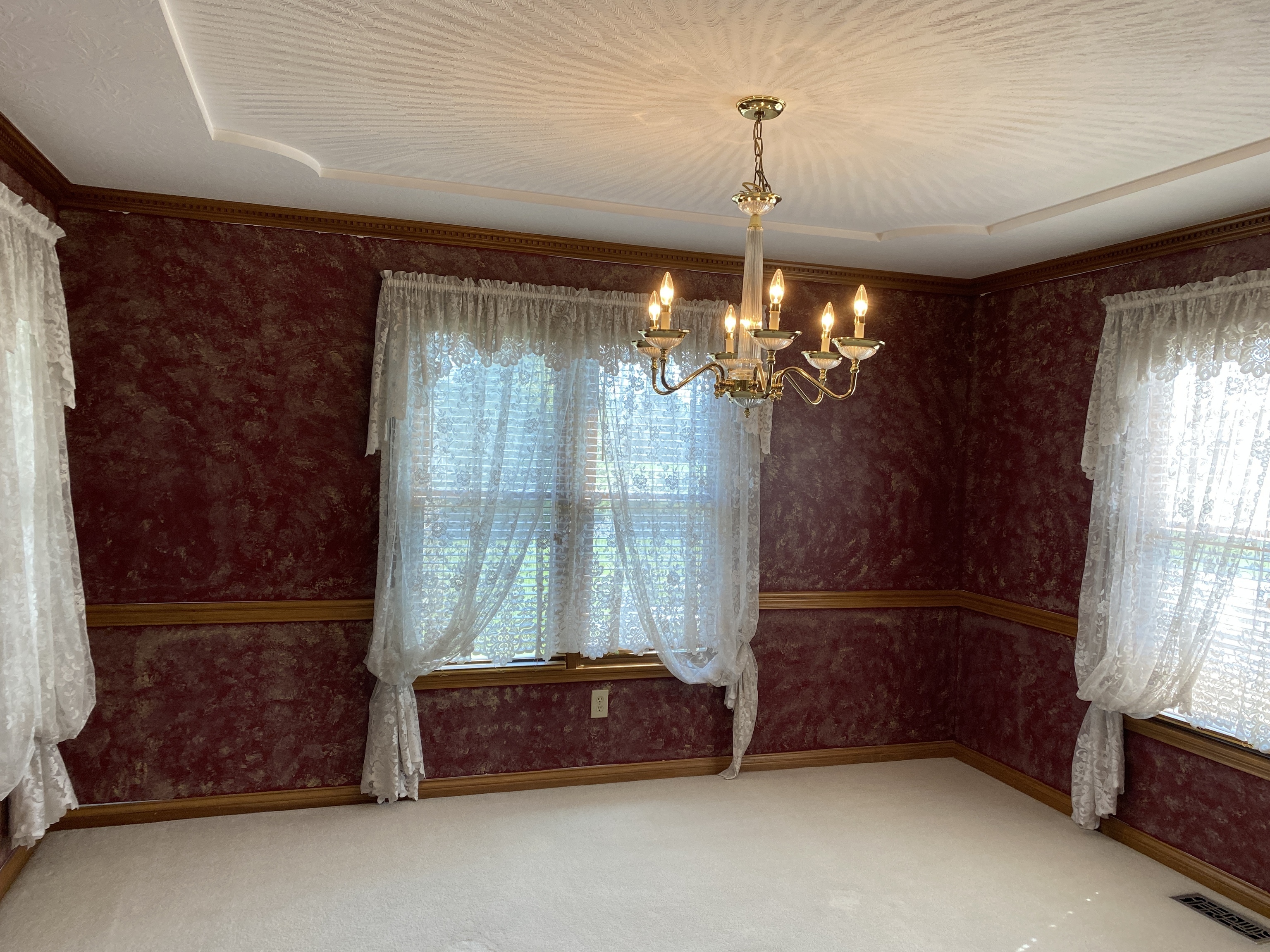 1609 East Mohr Road Greenfield, IN 46140 - Photo 47 of 57 Gallery Image 47