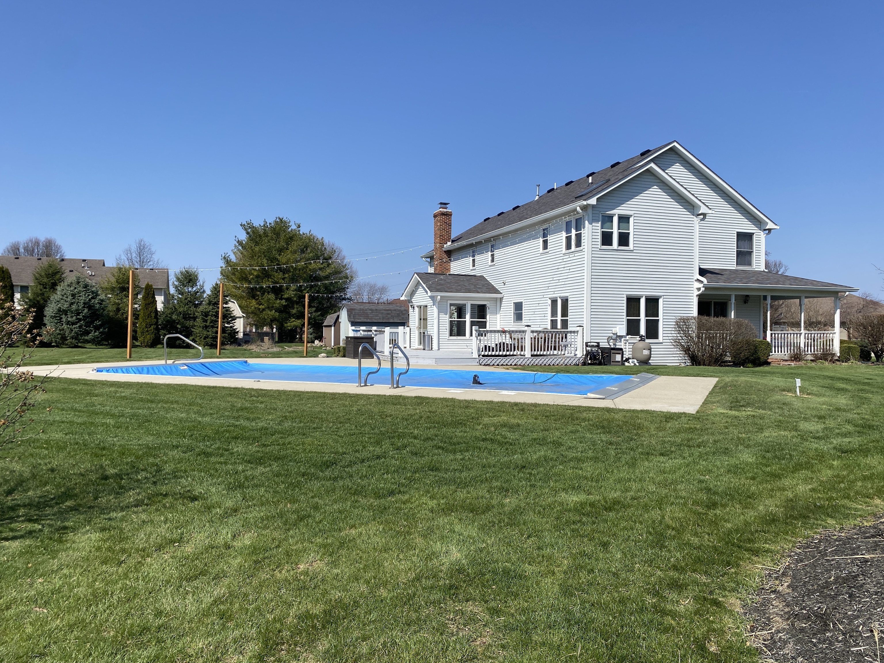 1609 East Mohr Road Greenfield, IN 46140 - Photo 8 of 57 Gallery Image 8