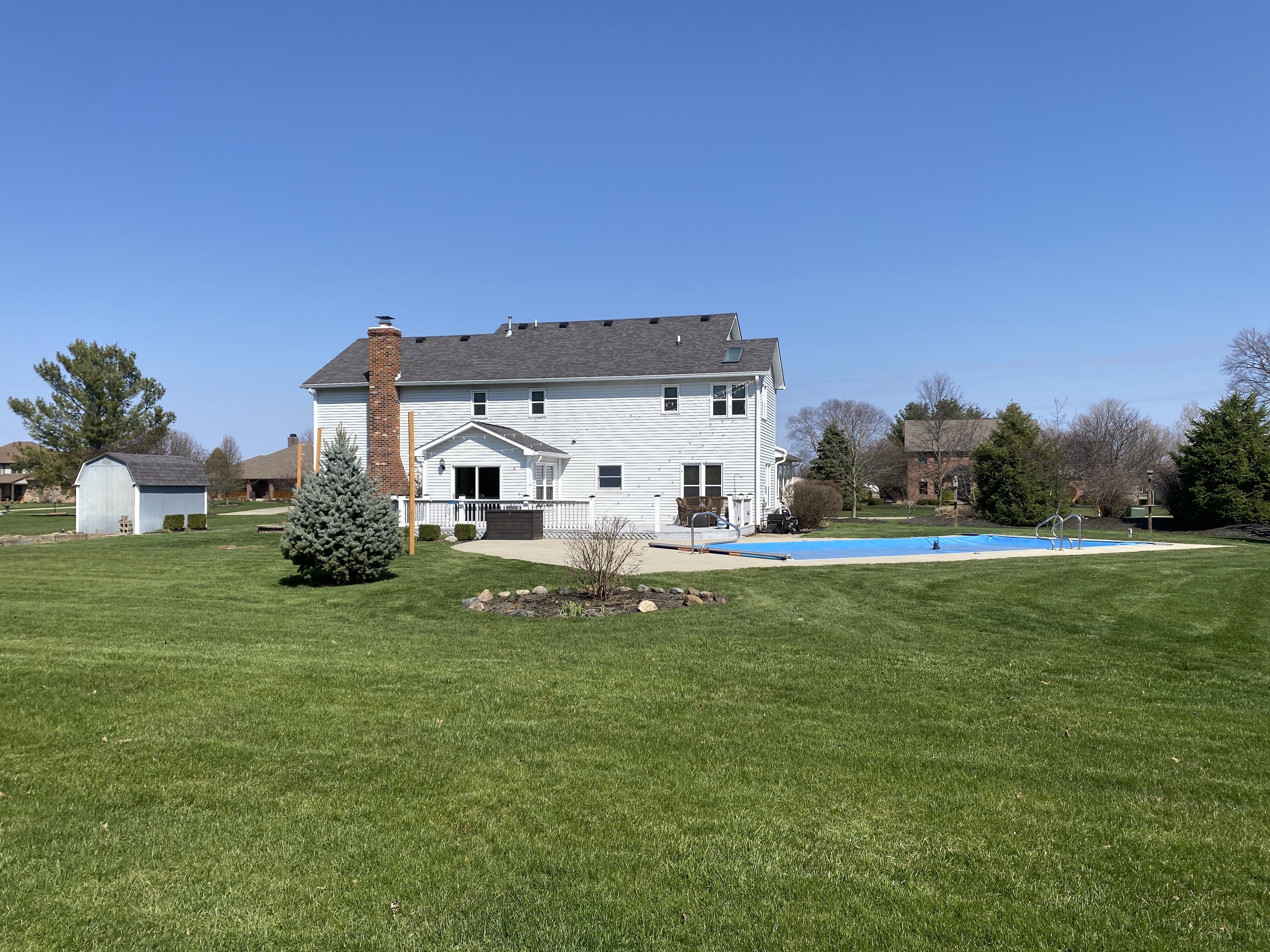 1609 East Mohr Road Greenfield, IN 46140 - Photo 10 of 57 Gallery Image 10