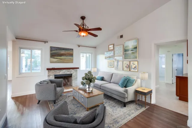 $944,000 | 5359 Triple Crown Drive, Bonsall, CA 92003