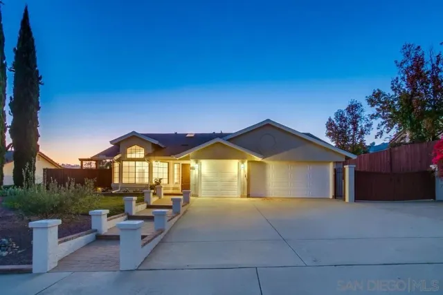 $944,000 | 5359 Triple Crown Drive, Bonsall, CA 92003