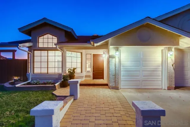 $944,000 | 5359 Triple Crown Drive, Bonsall, CA 92003