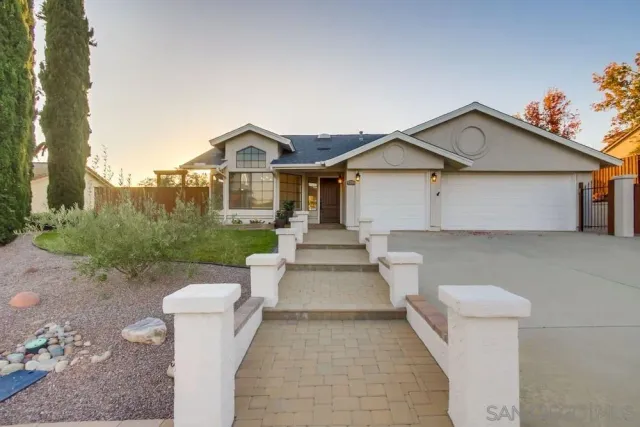 $944,000 | 5359 Triple Crown Drive, Bonsall, CA 92003