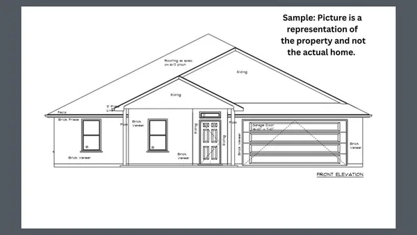 $325,000 | 7603 Hudson Way, Abilene, TX 79602